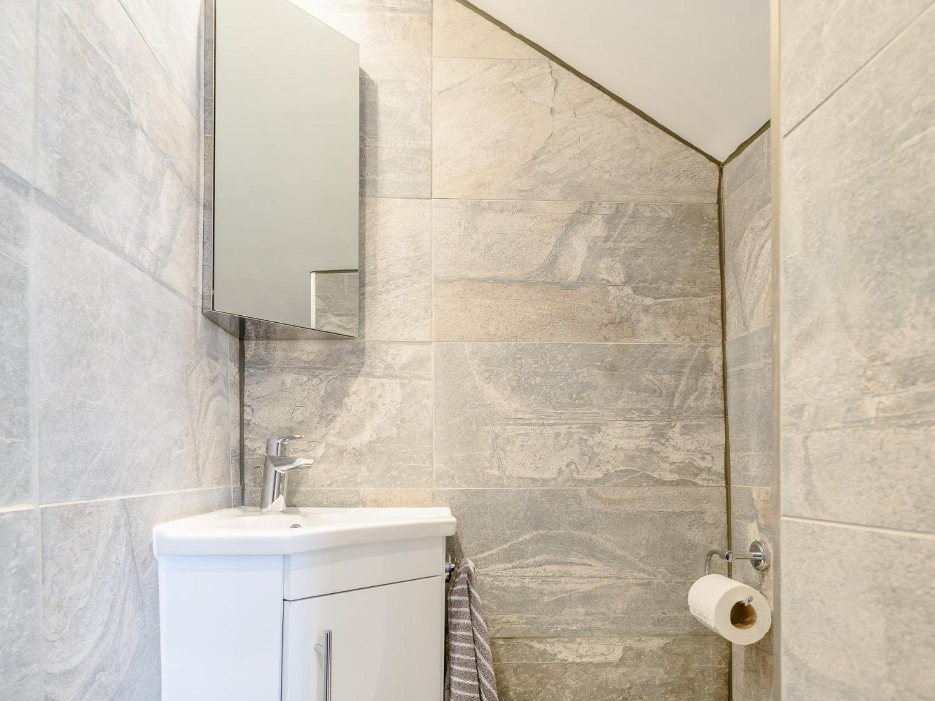 1 Bed In Hatherleigh 78799 エクステリア 写真