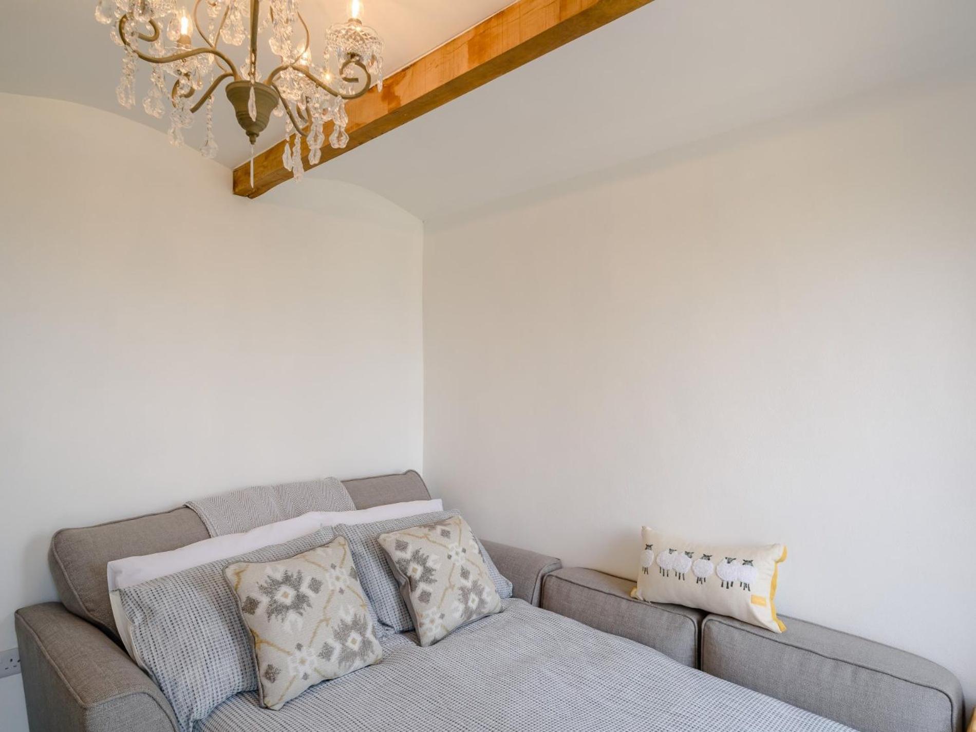 1 Bed In Hatherleigh 78799 エクステリア 写真