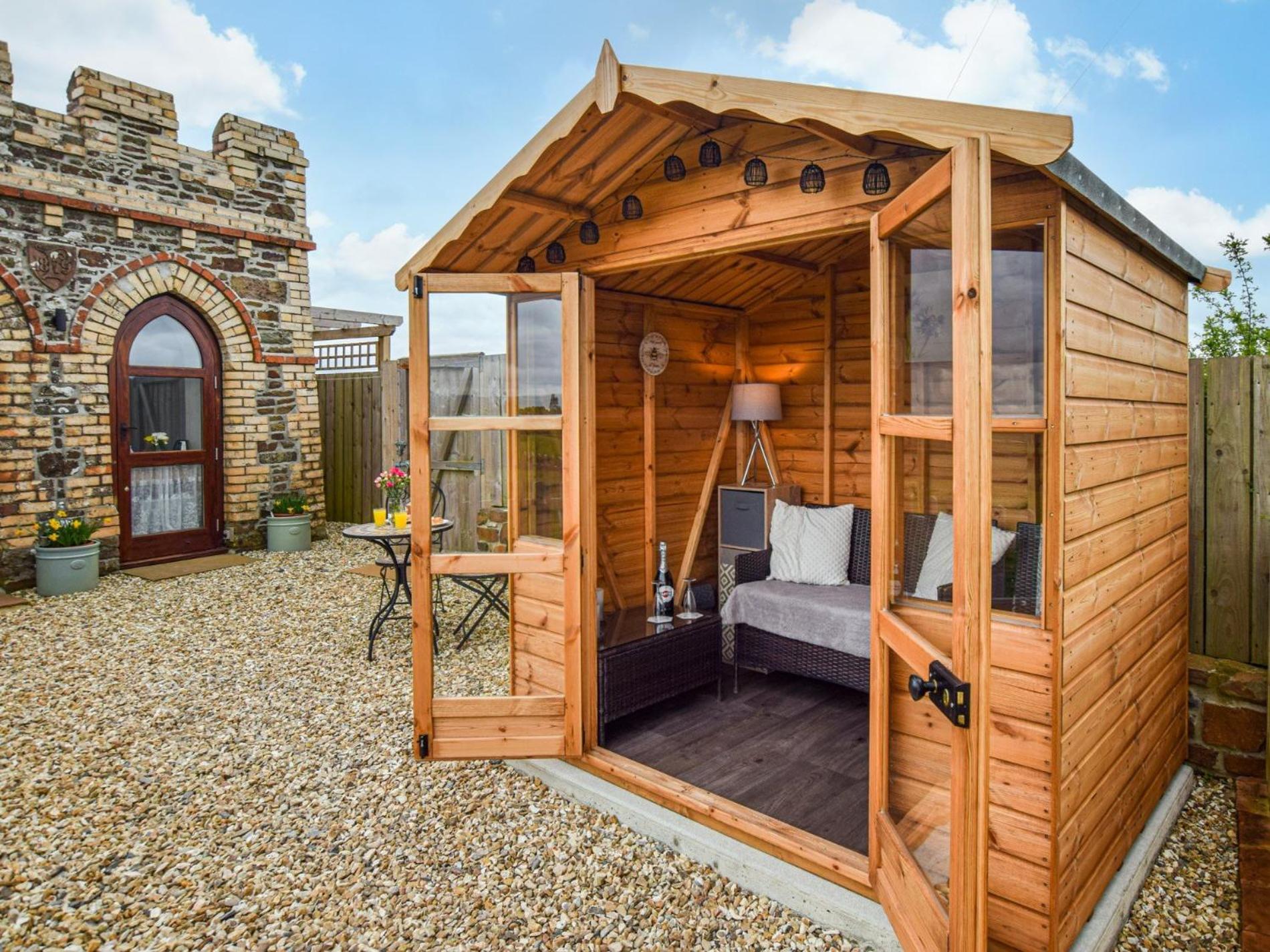 1 Bed In Hatherleigh 78799 エクステリア 写真