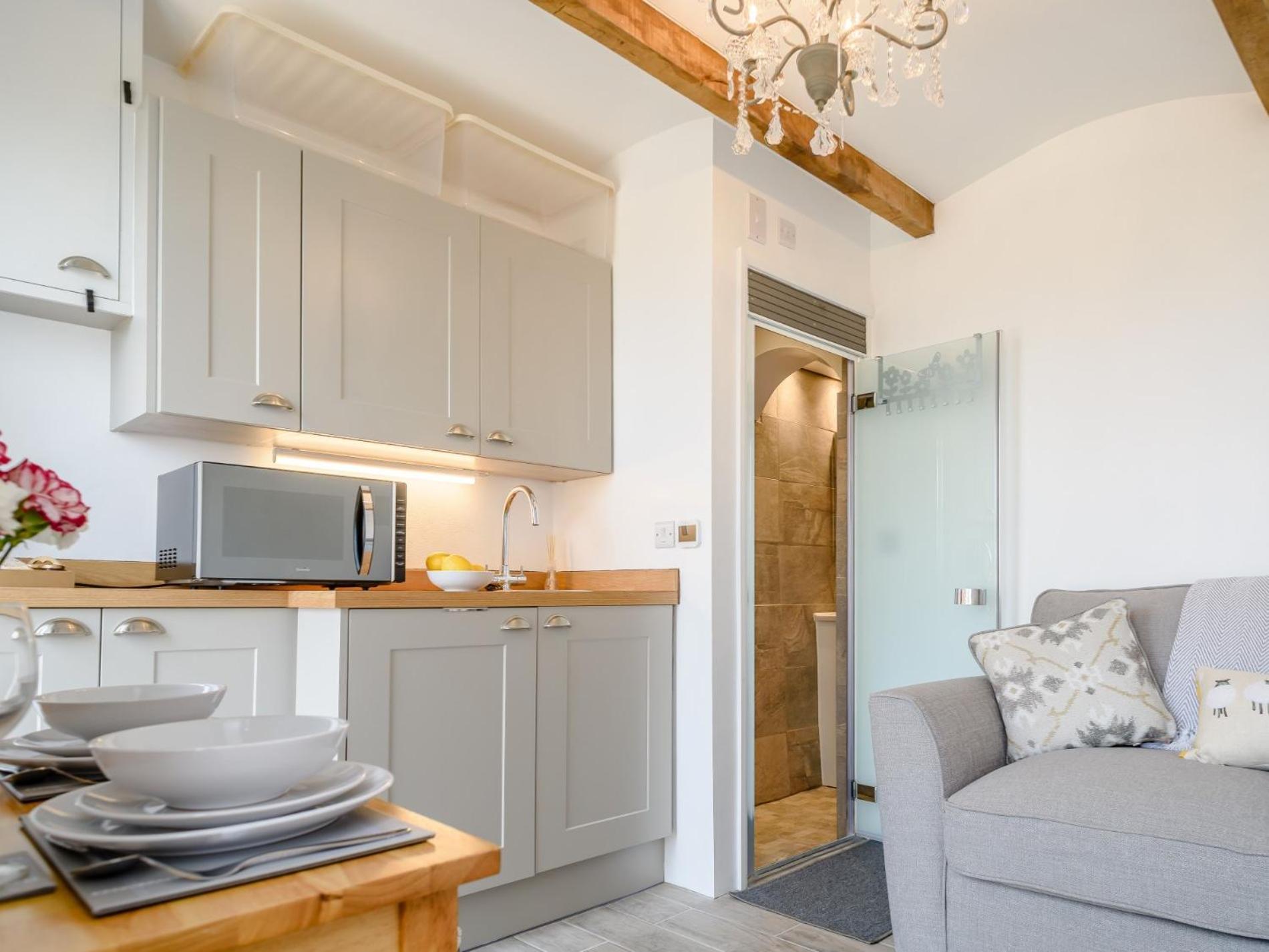 1 Bed In Hatherleigh 78799 エクステリア 写真