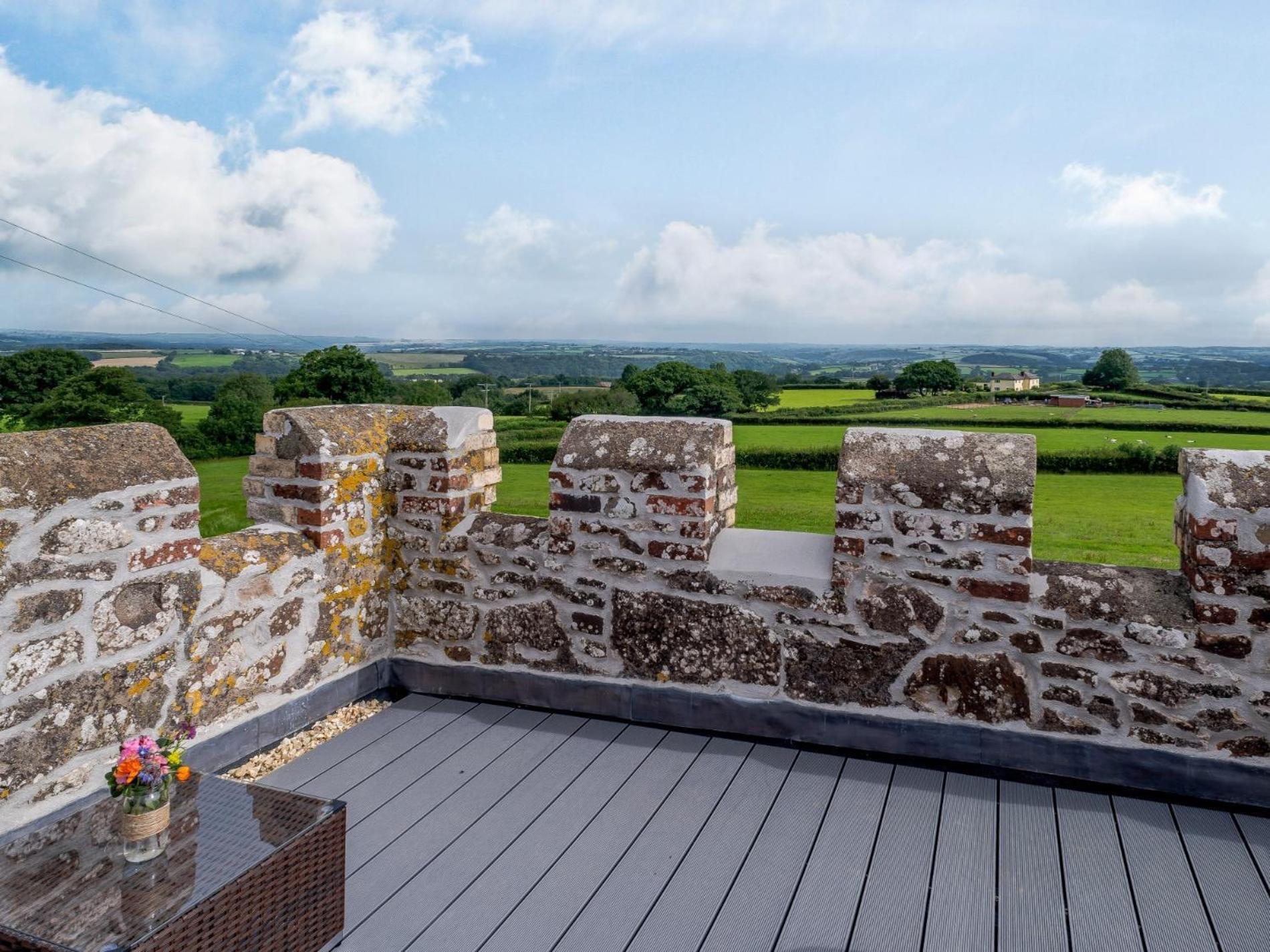 1 Bed In Hatherleigh 78799 エクステリア 写真