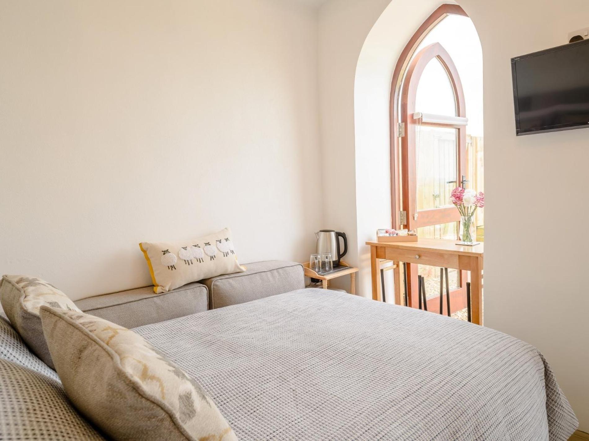 1 Bed In Hatherleigh 78799 エクステリア 写真