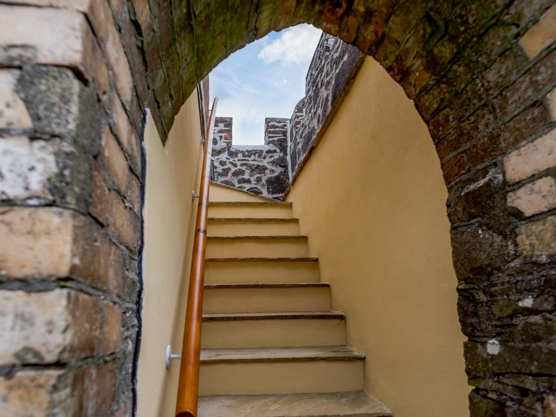 1 Bed In Hatherleigh 78799 エクステリア 写真